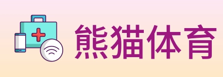熊猫体育 logo